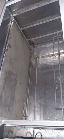 Холодильный ларь