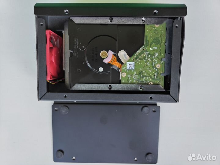 NAS Synology/XPEnology, роутер openwrt X86/pfsense