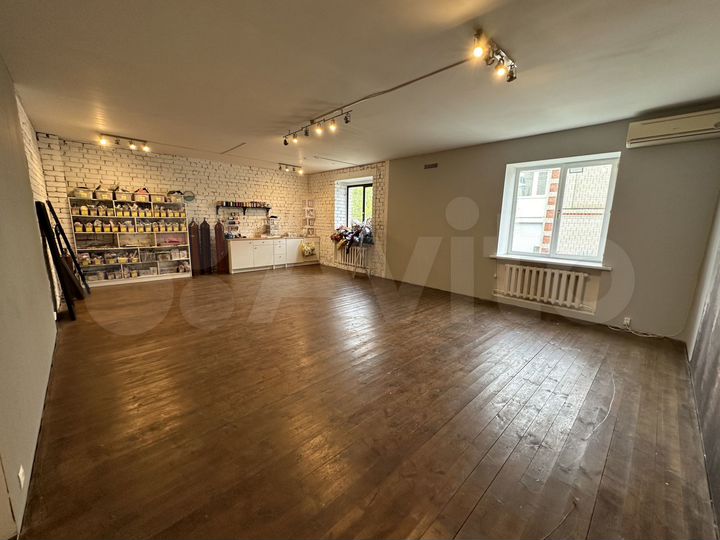 Свободного назначения, 52 м²