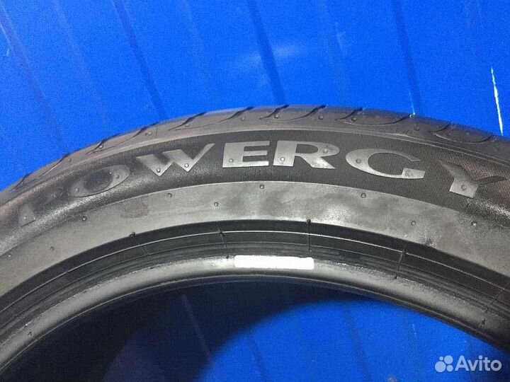 Pirelli Powergy 235/45 R18