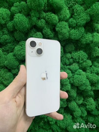 iPhone 13, 256 ГБ