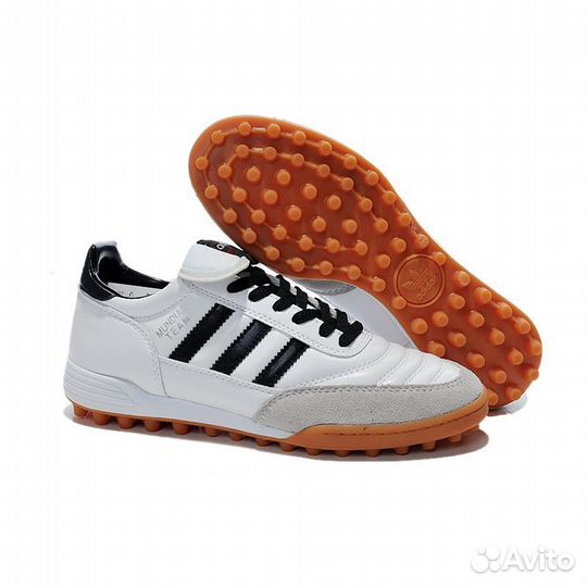 Сороконожки nike и adidas