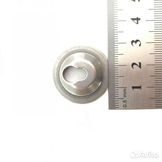 Тарелка выпускного клапана 173F,177F,182F,188F,190