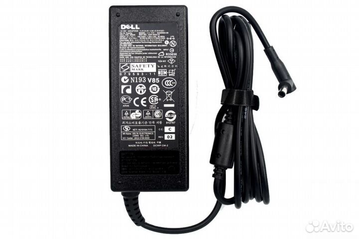 Блок питания для Dell OptiPlex 7070 Micro 90W