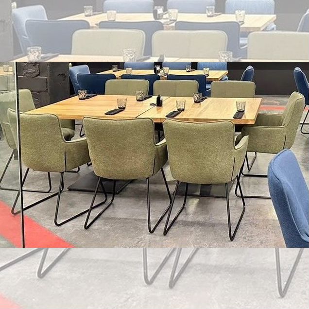 Lounge кресло ST-2319-10