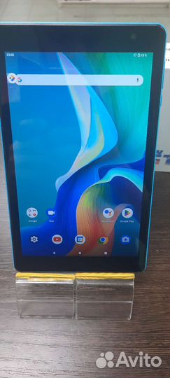 Планшет Teclast p-80t