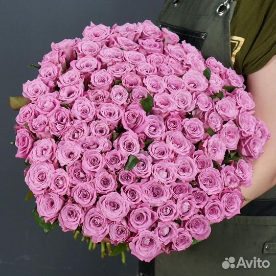 101 Роза Цветы Доставка Анапа