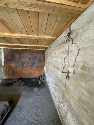 Гараж, 18 м²