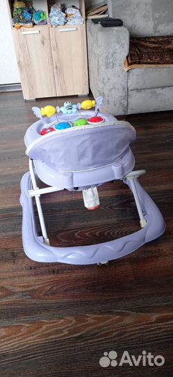 Бегунки детские