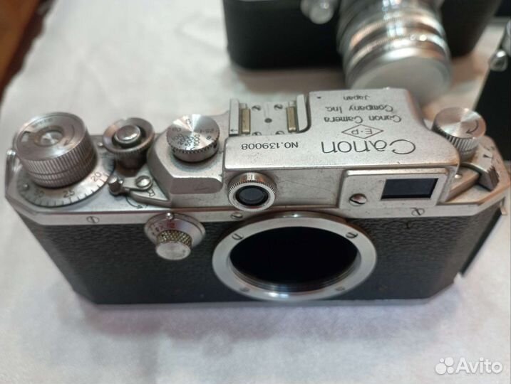 Canon, tower,leica, rollei RF, superb, nikon F2