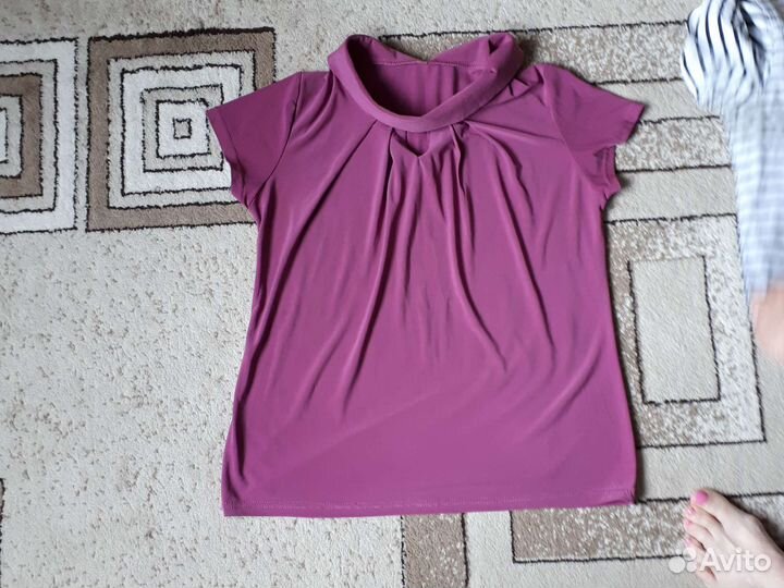 Женские вещи пакетом