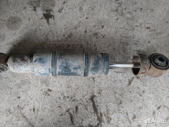 Амортизатор задний Opel Astra G 1998-2005