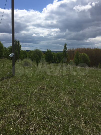 Участок 42 сот. (ИЖС)