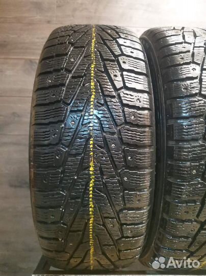 Nokian Tyres Hakkapeliitta 7 SUV 225/60 R17 103T