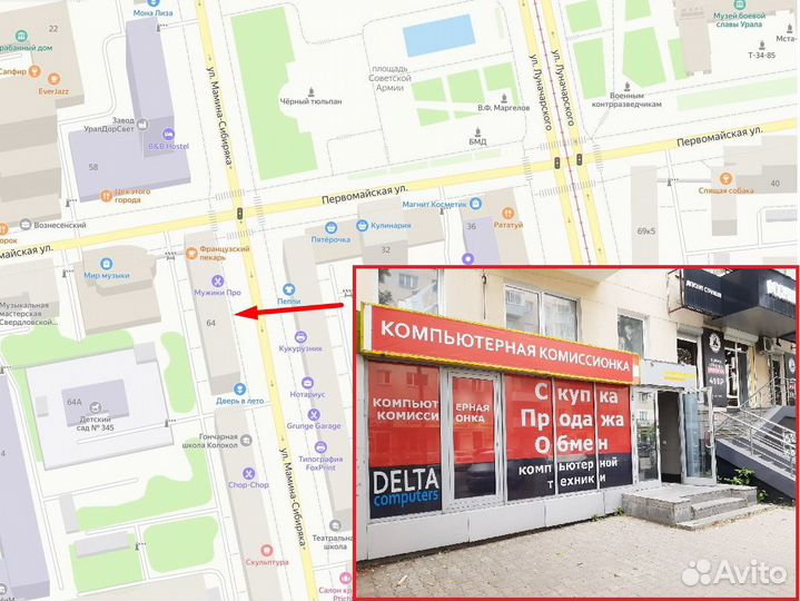 Док станция Dell WD15