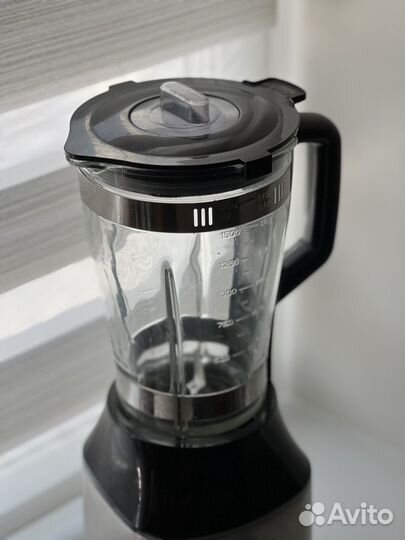 Блендер стационарный dexp GL-1300 Mix Station