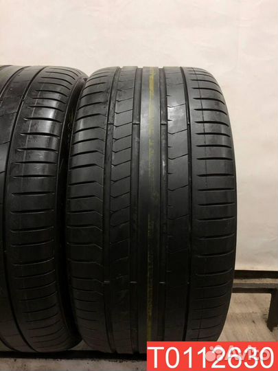 Pirelli P Zero PZ4 315/35 R21 111Y