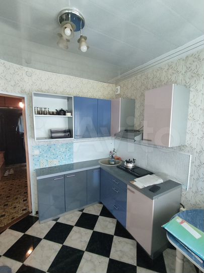 2-к. квартира, 34,6 м², 5/5 эт.