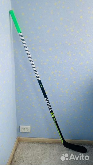 Клюшка хоккейная