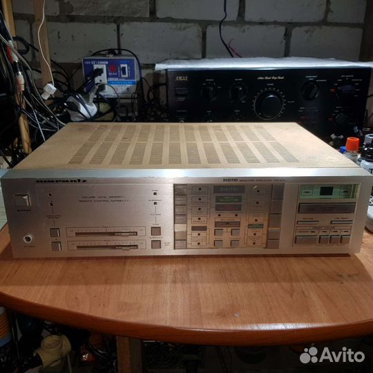 Усилитель marantz 630