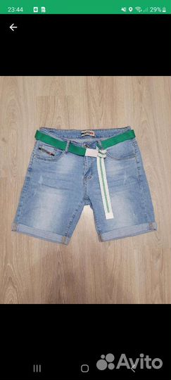 Шорты