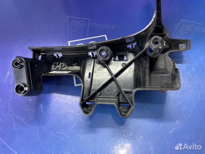 Кронштейн бампера задний правый Bmw X5 F15 N55B30A