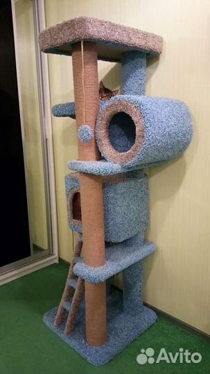 Игровой комплекс