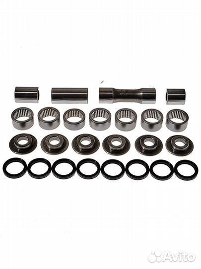 Ремкомплект прогрессии BWX Suzuki RMZ250 07-09,RMZ