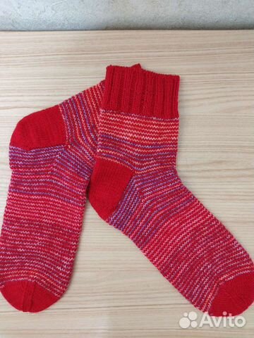 Носки мужские женские детские