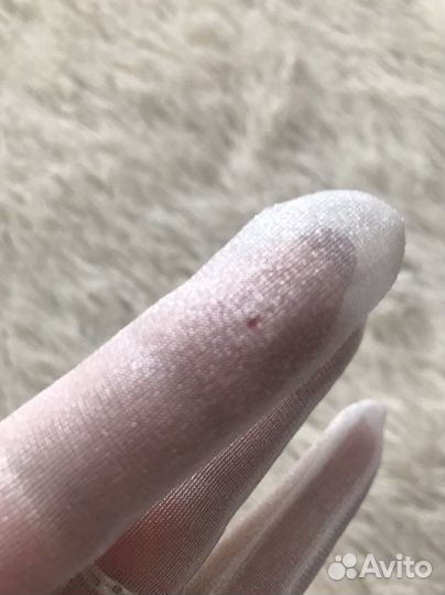 Перчатки свадебные из СССР