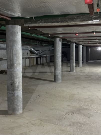 Машиноместо