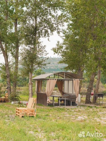 База отдыха