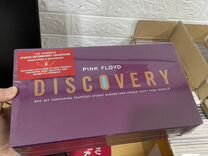 Pink Floyd - Discovery 16CD box set