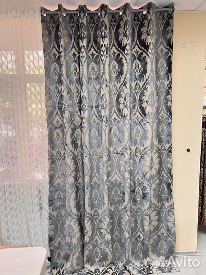 Шторы продаю