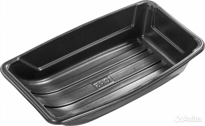 Сани-волокуши рыбацкие №11