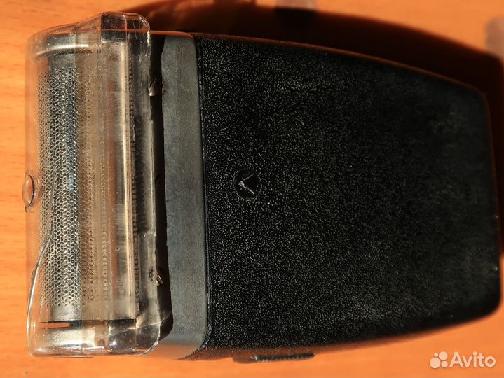 Бритва электрическая Микма-101 б/у