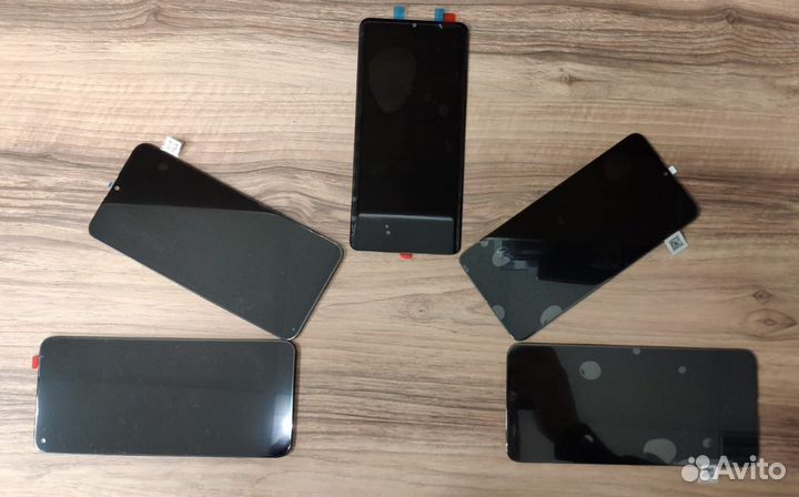 Дисплей huawei / honor