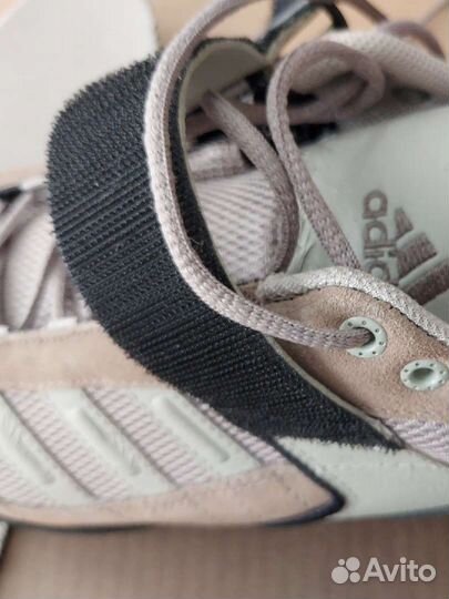 Велоботинки велотуфли Adidas 42