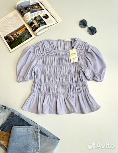 Новая футболка от Mango