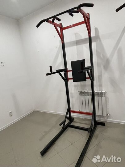 Напольный турник 1050мм