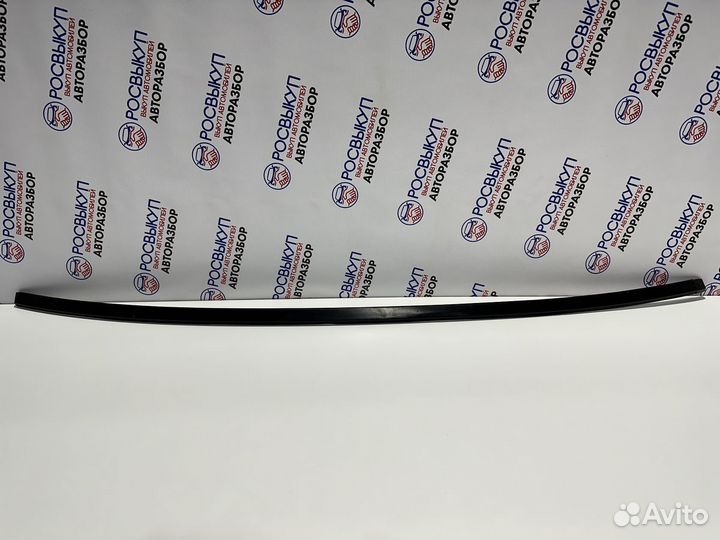 Молдинг крыши Mitsubishi Lancer (CY) X (2007–2013)