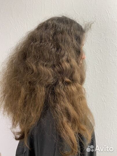 Кудрявый мастер