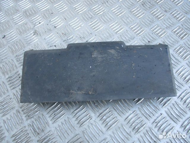 Накладка Scania 2014331