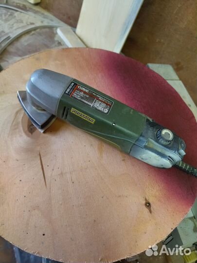 Шлифовальная машинка проксон