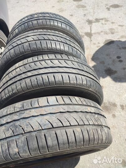 Pirelli Cinturato P1 185/55 R15