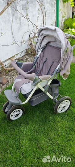 Детские коляски