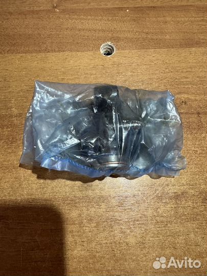 Регулятор давления тормозов 2121