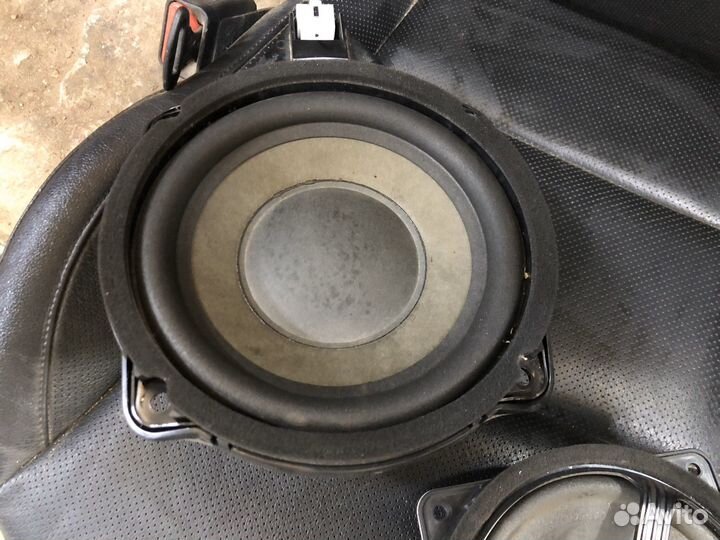 Колонки Kia Optima 3