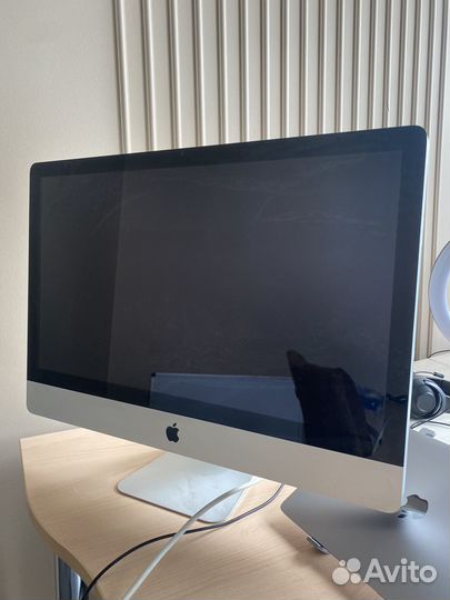 Apple iMac 27 2011