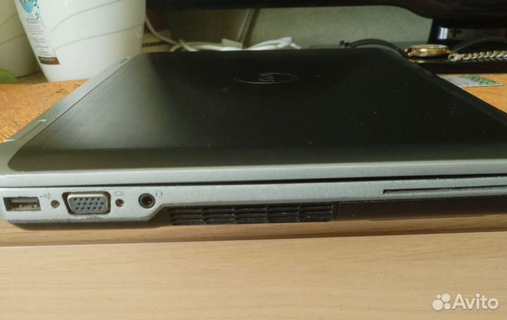 Ноутбук dell Latitude E-6430